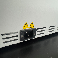 Fisher Scientific Isotemp GPD 20 Water Bath image 2
